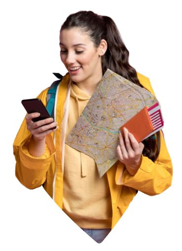 Pasaporte CoVacations